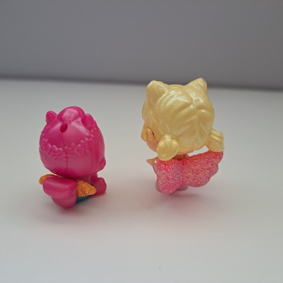 hatchimals mini figures lot - Picture 6 of 7